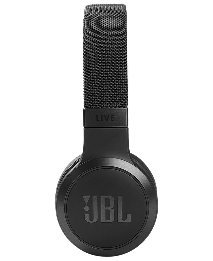 JBL Live 460NC Wireless On-Ear Headphones Review, by Author, Nov, 2023