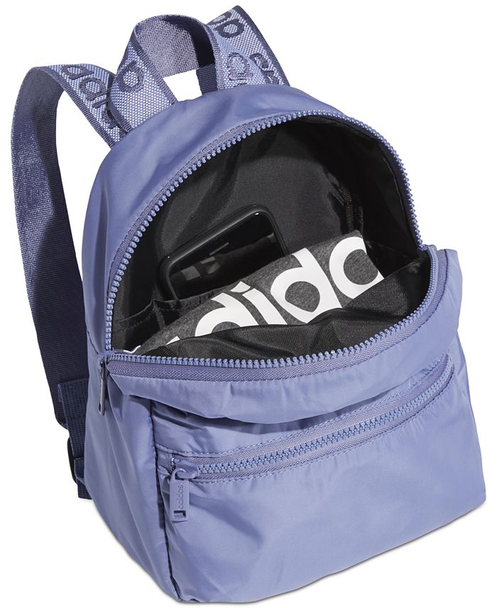 adidas Mini Backpack Macy's