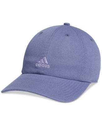 adidas Women's Saturday 2.0 Cotton Cap 