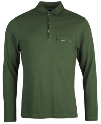 Barbour - X