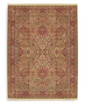 UPC 711516068711 product image for Closeout! Karastan Area Rug, Original Closeout! Karastan 719 Empress Kirman 10'  | upcitemdb.com