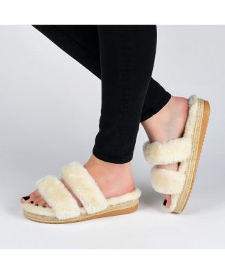 Women's Relaxx Espadrille Slippers