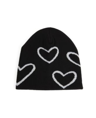 Macy's winter hats online