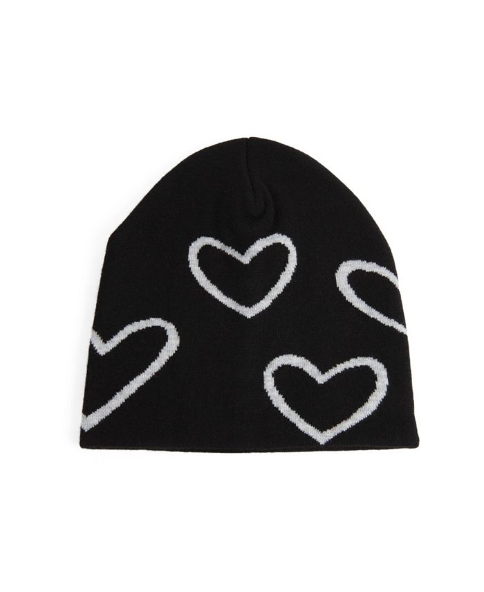 Macy's women's winter store hats