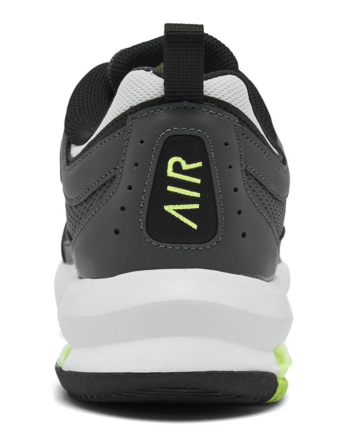 Nike Men's Air Max AP Casual Sneakers from Finish Line Macy's