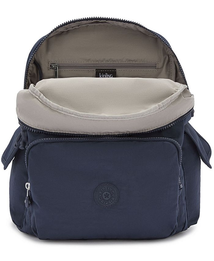 Kipling City Pack Backpack & Reviews Handbags & Accessories Macy's