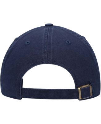 Men's Navy New York Giants Clean Up Legacy Adjustable Hat