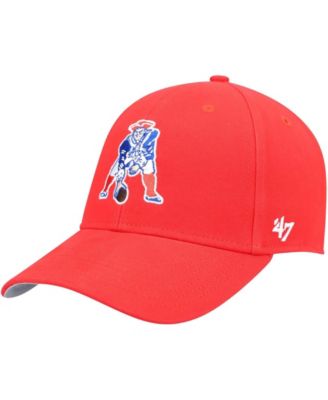 pat the patriot fitted hat