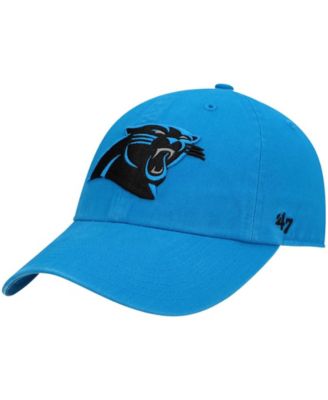 47 brand carolina panthers hat