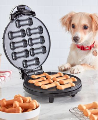 Express Dog Treat Maker