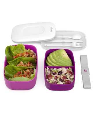 Classic All-In-One Lunch Box