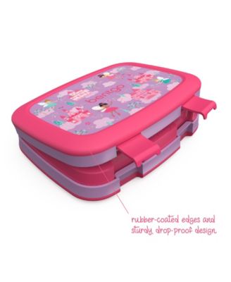 Kids Prints Leak-Proof Lunch Box - Submarine