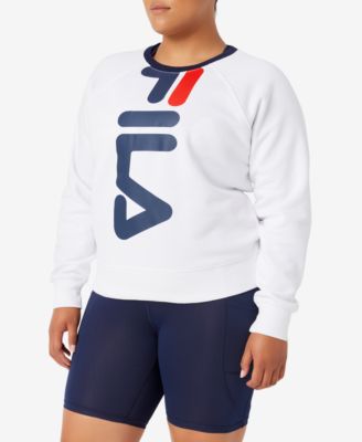 fila plus size