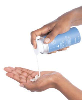 Gin Twist Curl Conditioning Styler