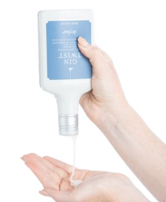 Gin Twist Curl Quenching Shampoo