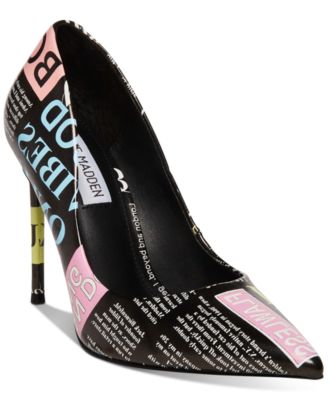 macys steve madden daisie