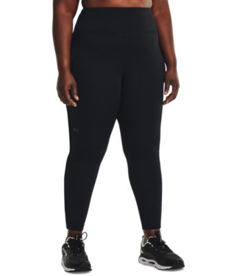 Under Armour Plus Size Cozy Leggings 