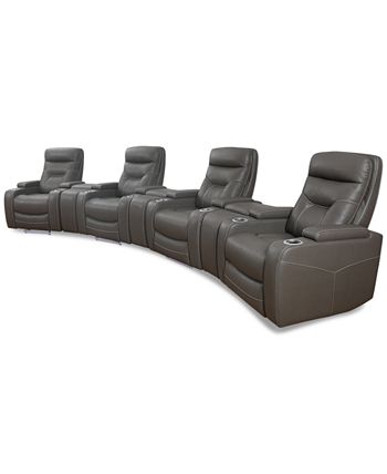 Macy's theater best sale seating
