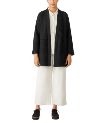 macy's eileen fisher petites