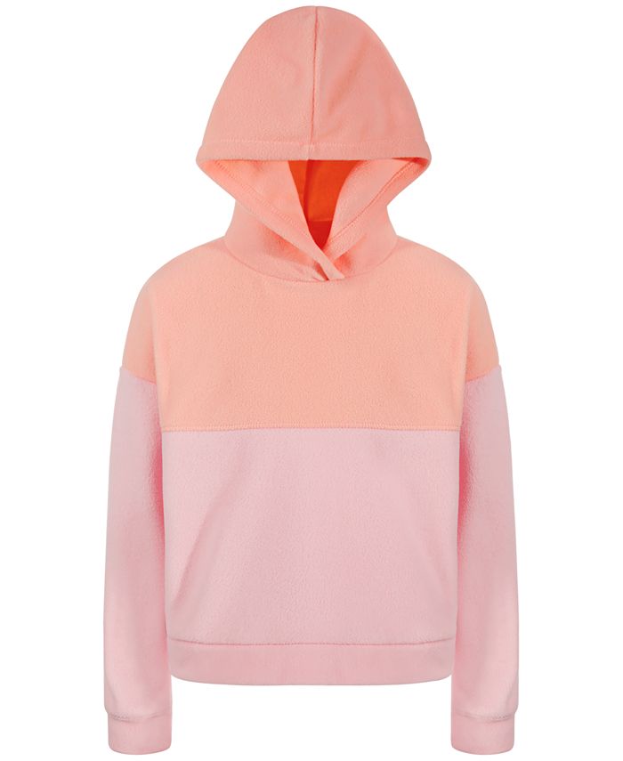 Macy's ideology hoodie deals