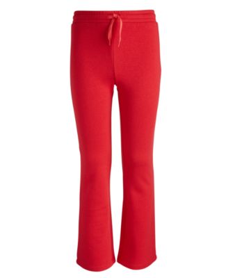 ID Ideology - Big Girls Open Leg Sweatpants