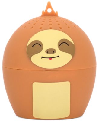 Thumbs Up UK - Sloth Mini Bluetooth Speaker