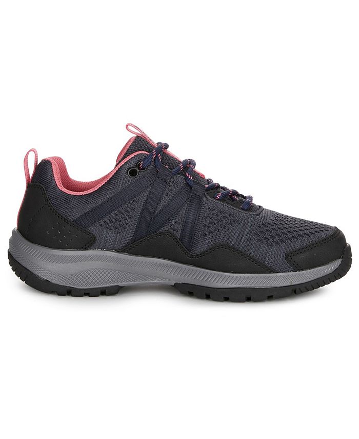 Eddie Bauer Women's Thielsen Hiking Shoes & Reviews Athletic Shoes & Sneakers Shoes Macy's