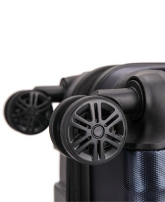 Ally Lightweight Hardside Spinner Luggage, 20"