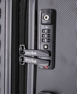 Ally Lightweight Hardside Spinner Luggage, 20"