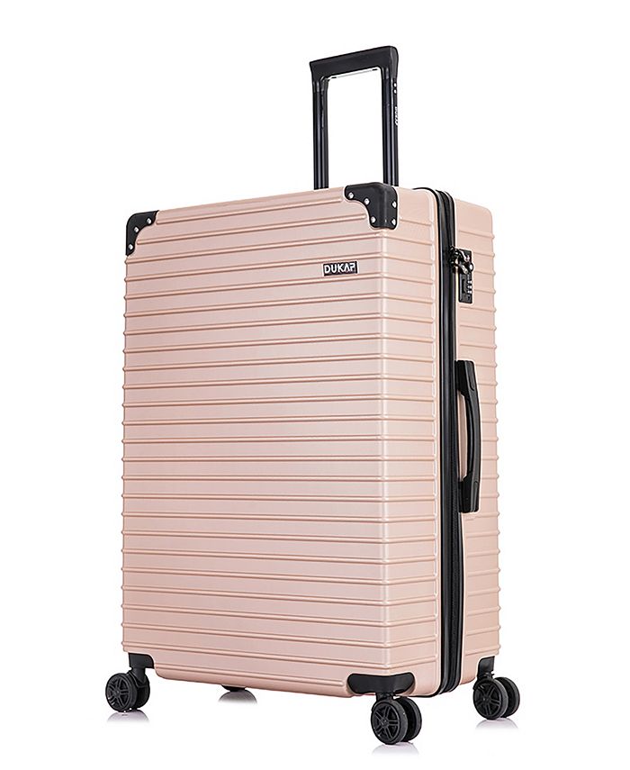 DUKAP Tour Lightweight Luggage, 28” - Macy's