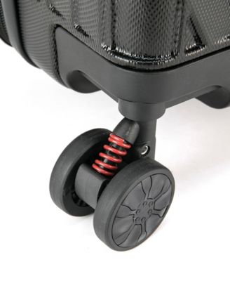 Stratos Lightweight Hardside Spinner Luggage, 20"