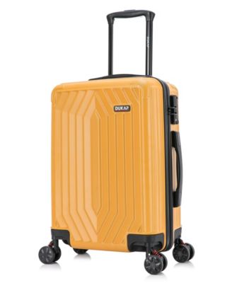 Stratos Lightweight Hardside Spinner Luggage, 20"