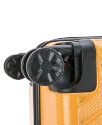 Stratos Lightweight Hardside Spinner Luggage, 28"