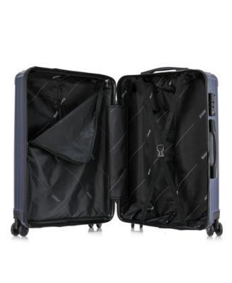 Stratos Lightweight Hardside Spinner Luggage, 20"