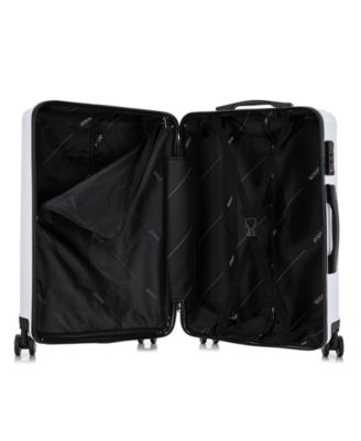 Stratos Lightweight Hardside Spinner Luggage, 28"