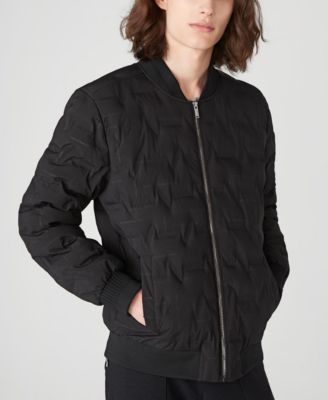 Louis Vuitton Paris black hoodie, bomber jacket - LIMITED EDITION
