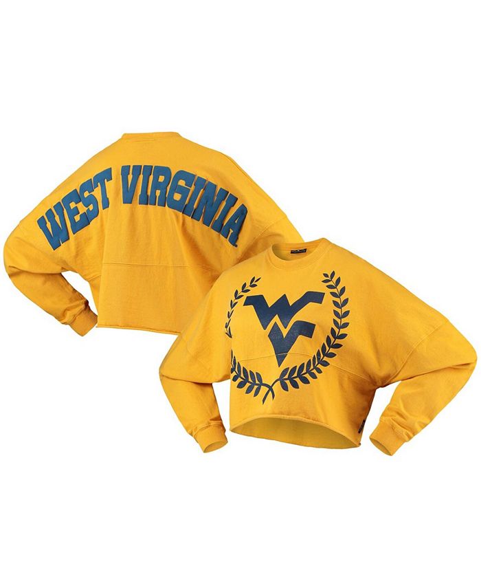 Buffalo spirit jersey clearance