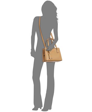 Guess lyndi 2025 small girlfriend satchel