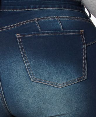 Gemma Rae Trendy Plus Size Classic Fit 