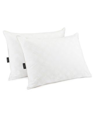 Lauren Ralph Lauren - Pearlized Twin Pack Pillow, King