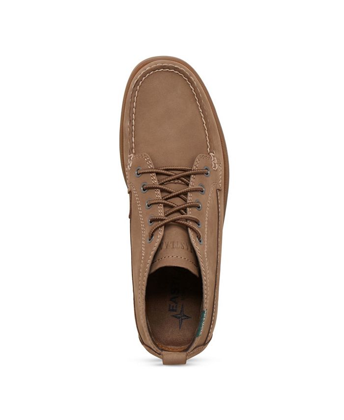 Eastland Shoe Men's Seneca Ankle Boots - Macy's