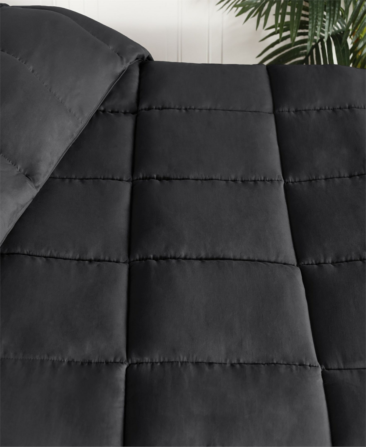 Superior Breathable All Season Down Alternative Comforter