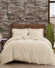 FRYE 3-piece Comforter Set