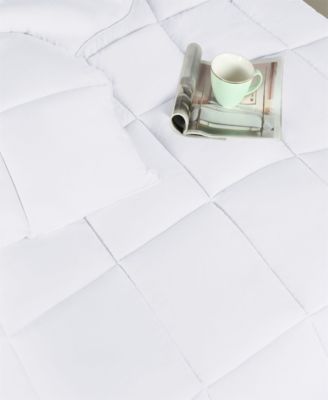 Breathable All Season Down Alternative Comforter, King