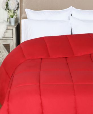 All Season Down Alternative Comforter, Queen