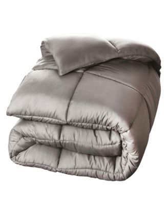 All Season Down Alternative Comforter, Queen