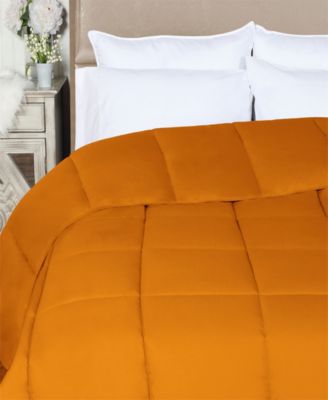 All Season Down Alternative Comforter, Queen