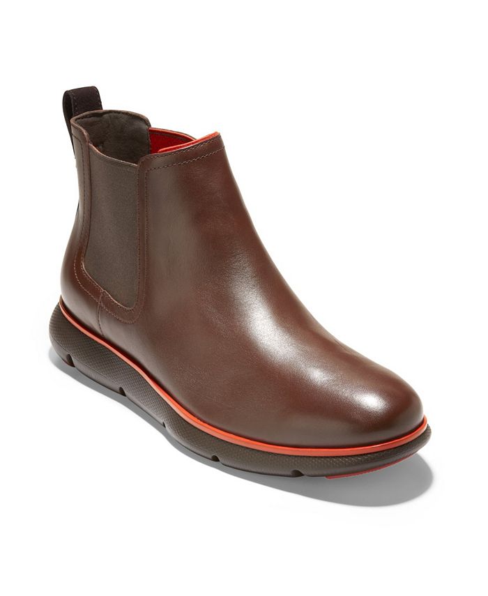 cole haan zerogrand omni chelsea boot