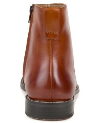 Men's Faust Plain Toe Ankle Boot