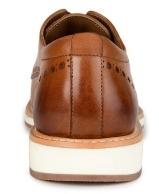 Men's Fremont Brogue Derby Shoe